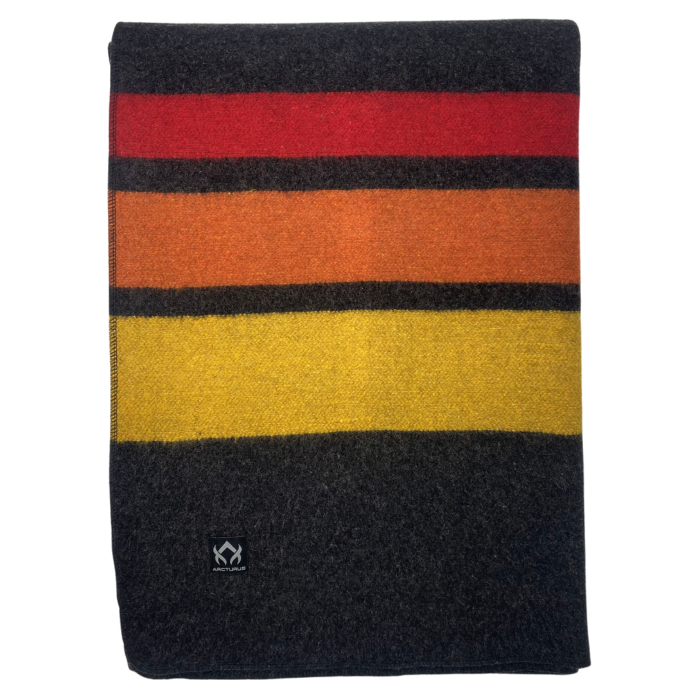 Arcturus blankets online