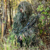 Arcturus Ultra-light Woodland Ghillie Suit