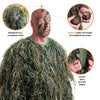 Arcturus Ultra-light Woodland Ghillie Suit