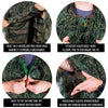 Arcturus Ghost Ghillie Poncho