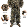 Arcturus 3D Leaf Suit + Face Mask Bundle - Realtree EDGE