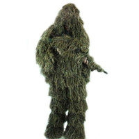 Ghillie Suit Warehouse - Your Ghillie Suit Experts in Camouflage